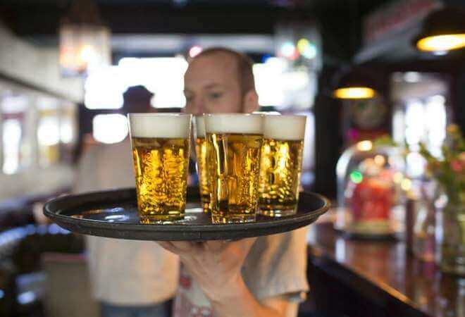 Алкоголь після інфаркту: чи можна пити спиртне