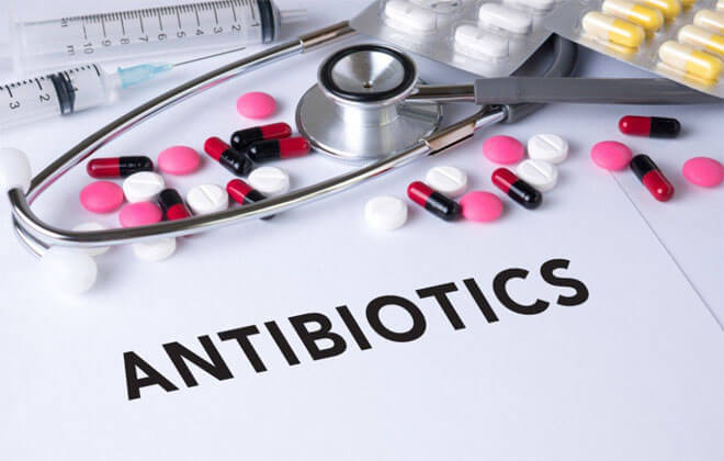 Антибіотики при сепсисі: лікування