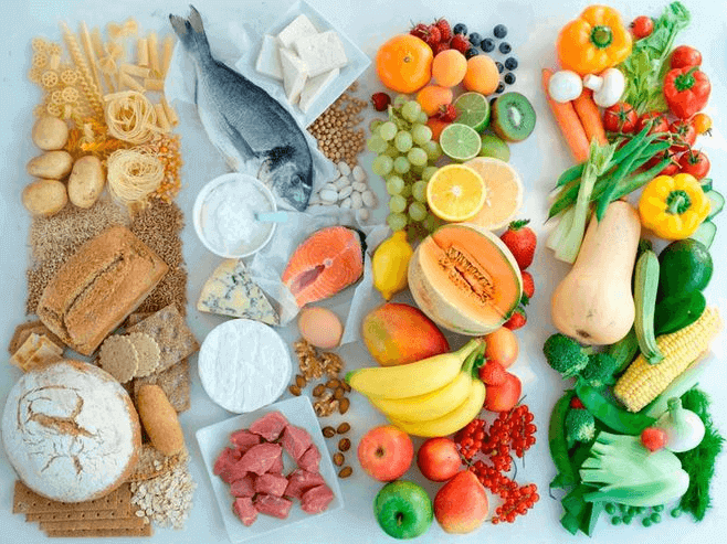 Що можна їсти при панкреатиті - Що не можна їсти: список продуктів для підшлункової залози