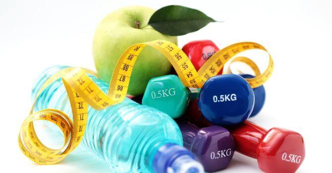 ТОП-10 дієт для схуднення - швидке позбавлення від зайвих кілограмів