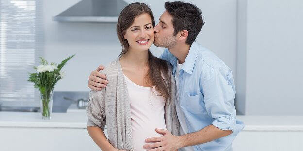 26 тиждень вагітності: розвиток плода