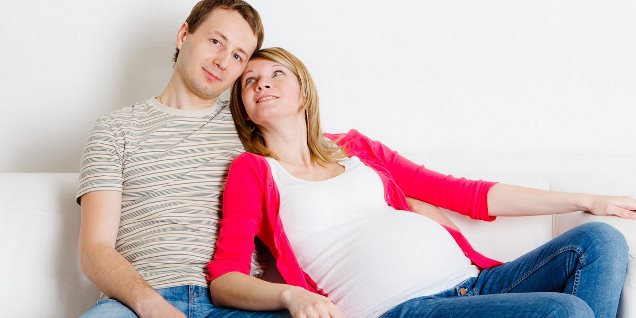 28 тиждень вагітності: це скільки місяців