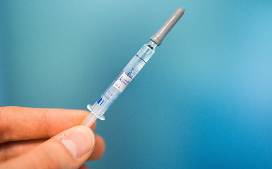 Вакцина от гриппа: для чего нужна