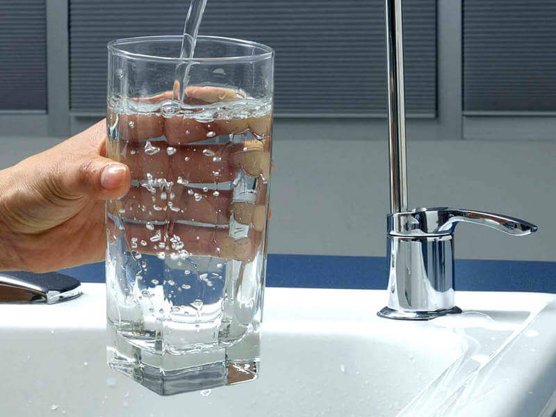 Як вибрати фільтр для води у вашому будинку?