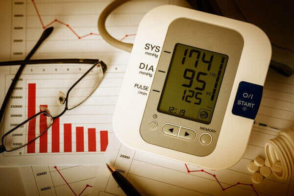 Які ліки можуть підвищувати кров'яний тиск?