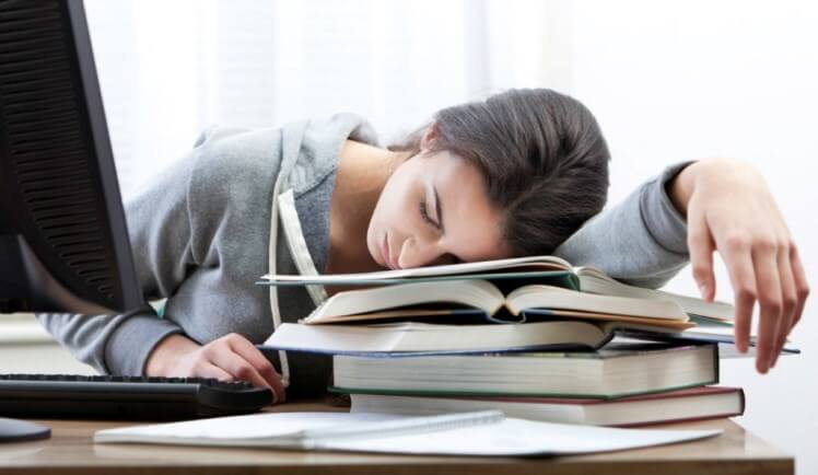 Як побороти хронічну втому: декілька перевірених способів