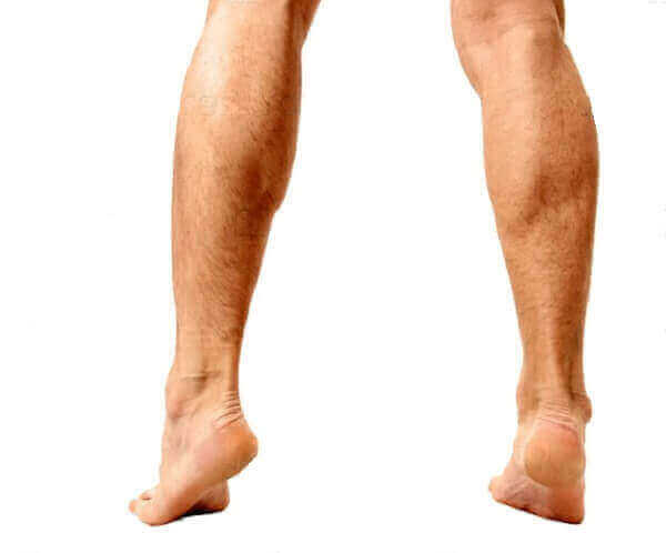 Як лікувати варикоз на ногах у чоловіків