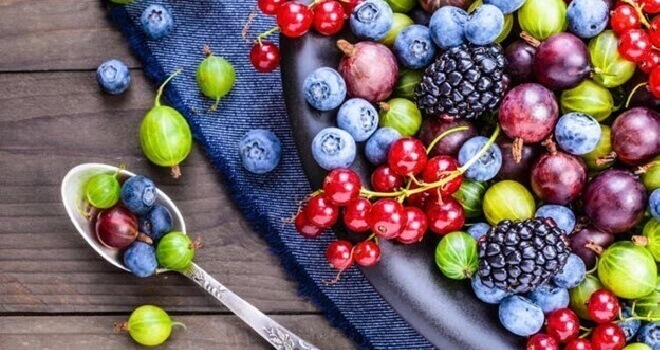Які фрукти знижують тиск