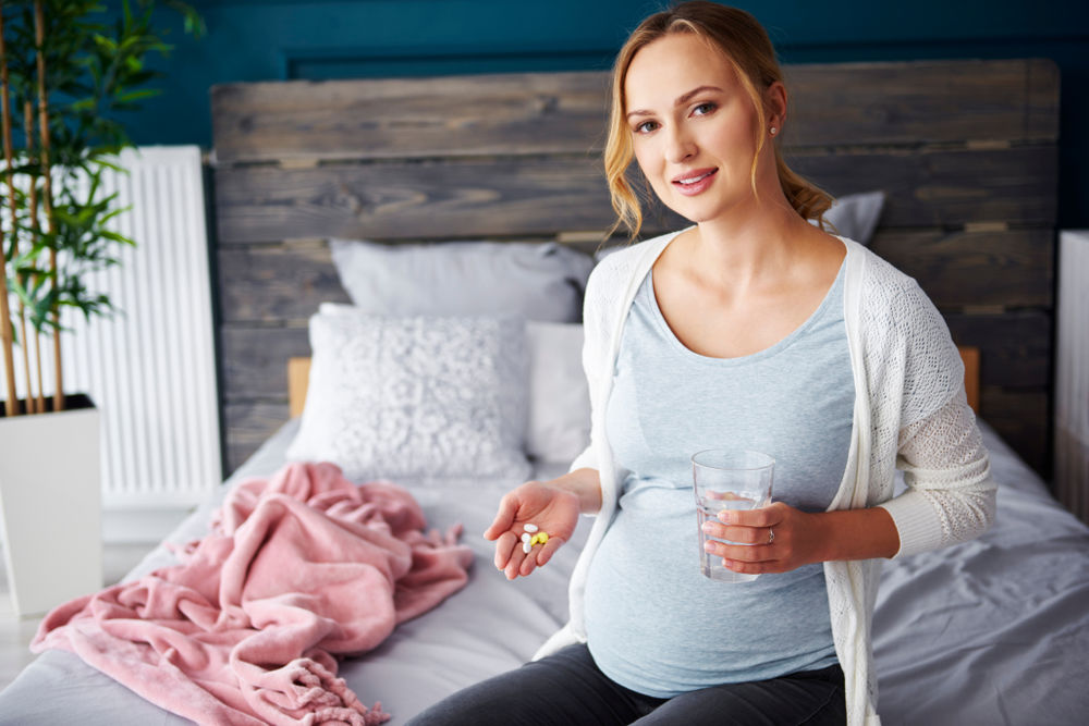 Можно ли беременным принимать “Но-шпу”: врачебные рекомендации