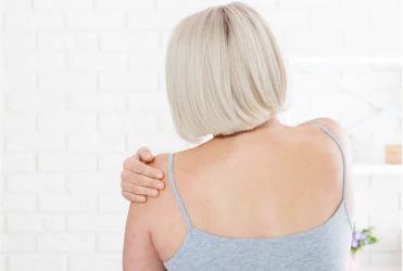 Плечелопаточный периартрит – симптомы и способы лечения