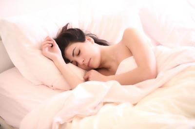 10 правил хорошого сну