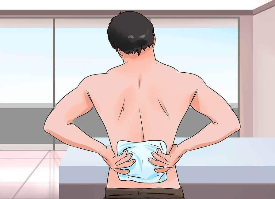 6 причин болю в спині. Які звички її викликають?