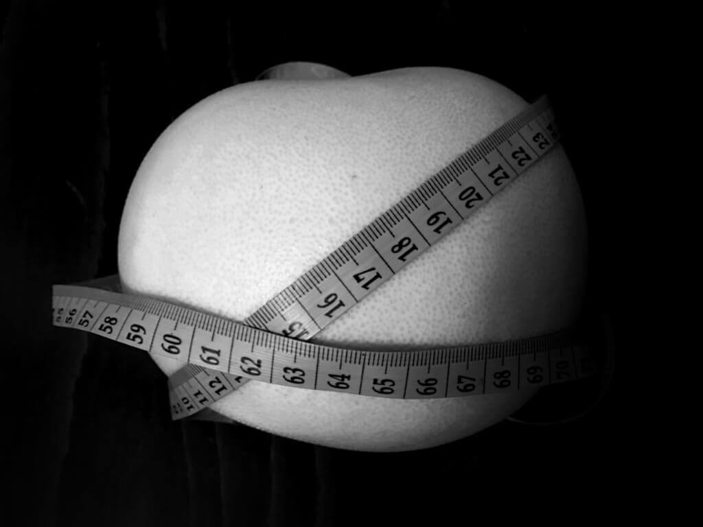 10 причин надмірної ваги