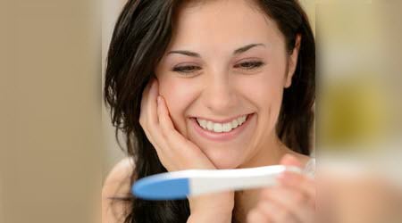 Ознаки вагітності на 1 тижні: симптоми після зачаття