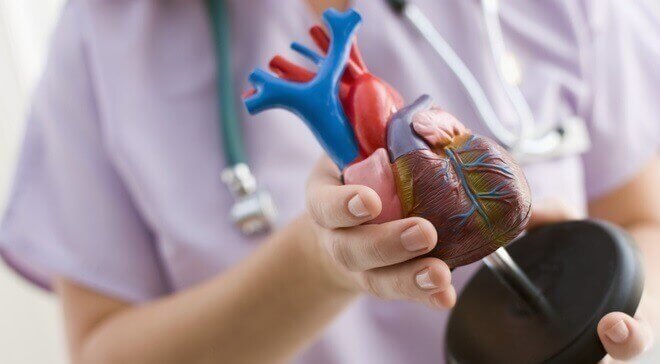 Розрив аорти серця: причини