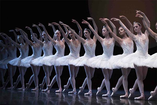 Сонник балет: до чого сниться і що означає сон про балет