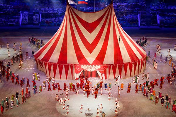 Сонник цирк: до чого сниться і що означає сон про цирк