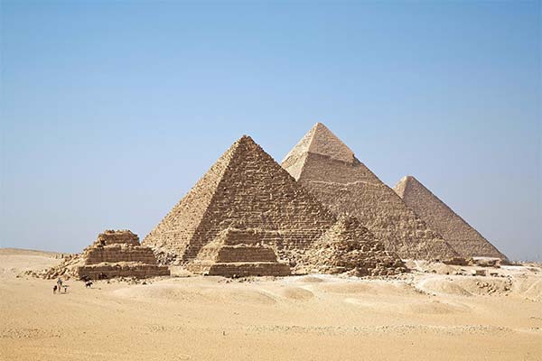 Сонник Єгипет: до чого сниться і що означає сон про Єгипет
