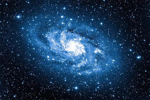 Сонник галактика: до чого сниться і що означає сон про галактику