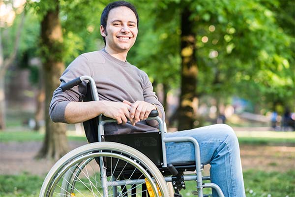 Сонник інвалід: до чого сниться і що означає сон про інваліда