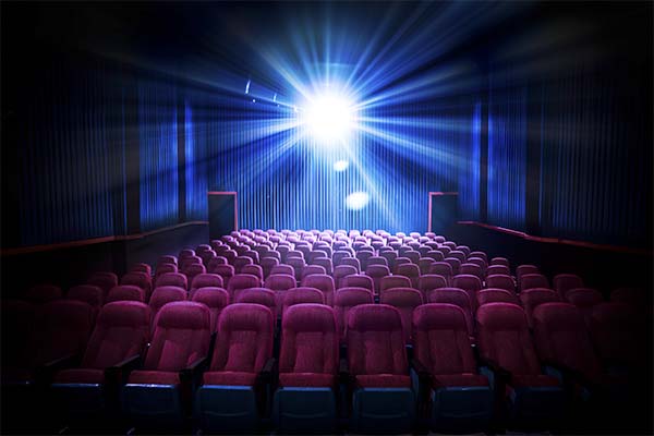 Сонник кінотеатр: до чого сниться і що означає сон про кінотеатр