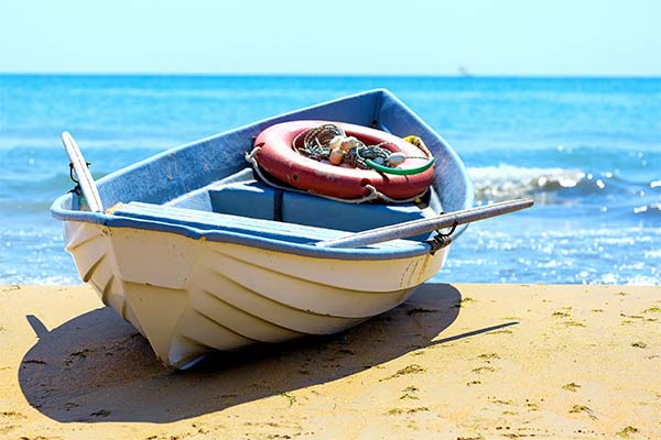 Сонник човен: до чого сниться і що означає сон про човен