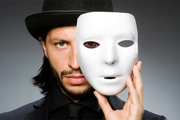 Сонник маска: до чого сниться і що означає сон про маску
