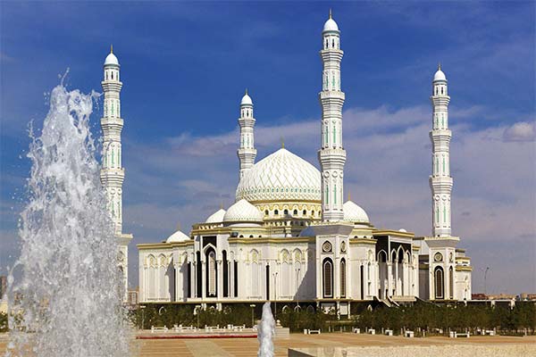 Сонник мечеть: до чого сниться і що означає сон про мечеть