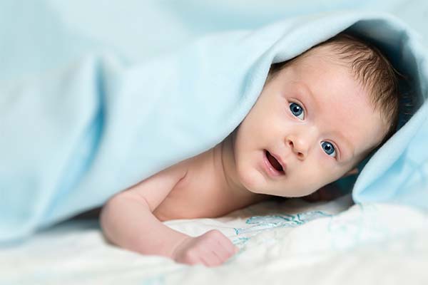 Сонник немовля хлопчик: до чого сниться і що означає сон про немовляти хлопчика