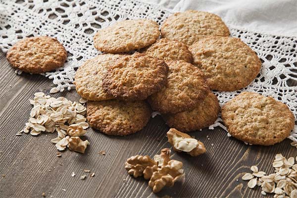 Сонник печиво: до чого сниться і що означає сон про печиво