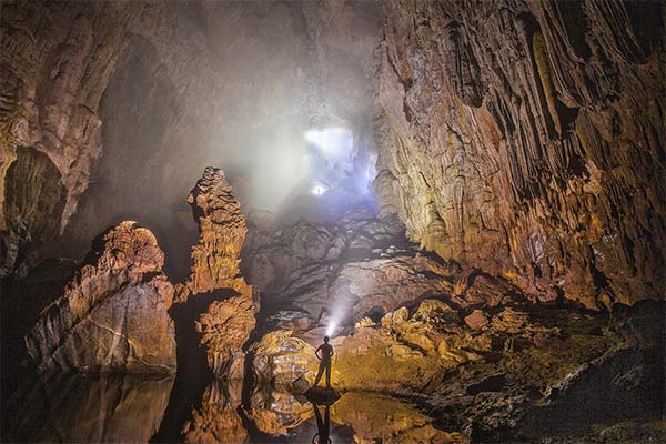 Сонник печера: до чого сниться і що означає сон про печеру