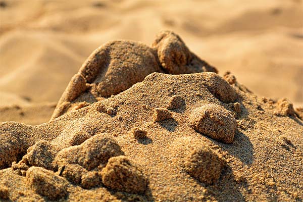 Сонник пісок: до чого сниться і що означає сон про пісок