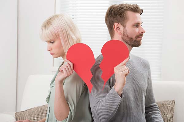 Сонник розлучення: до чого сниться і що означає сон про розлучення
