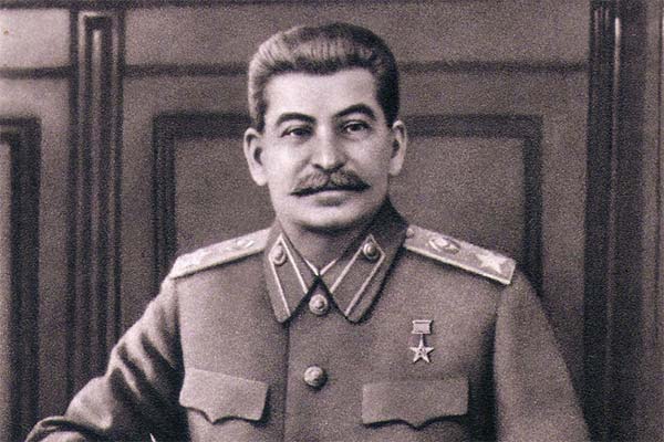 Сонник Сталін: до чого сниться і що означає сон про Сталіна