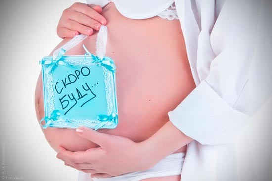 42 тиждень вагітності: ніяких ознак пологів