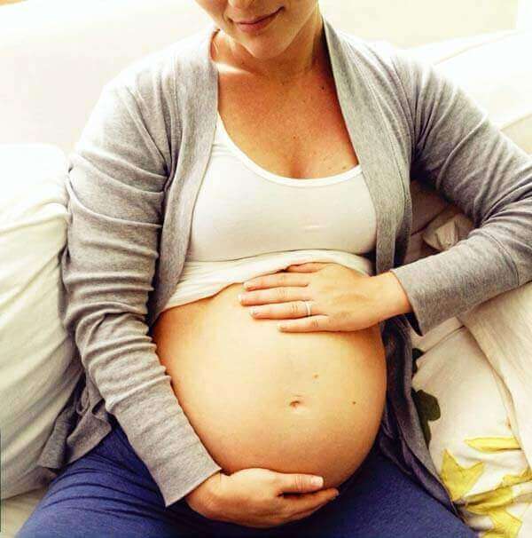 40 тиждень вагітності: немає провісників