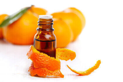 Ефірне масло апельсина - властивості