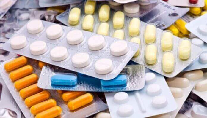 Таблетки при клімаксі (від припливів) - 10 кращих препаратів