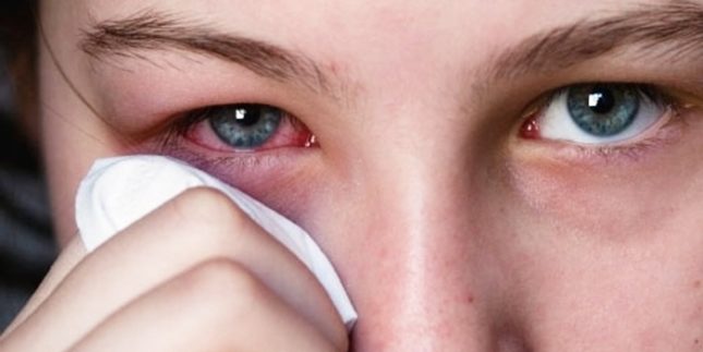 Туберкульоз очей: причини і характерні прояви (фото) і тактика лікування