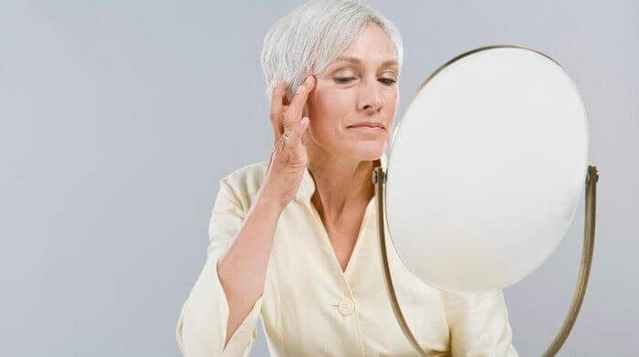 Як прибрати зморшки на обличчі в домашніх умовах: швидко прибираємо зморшки на обличчі