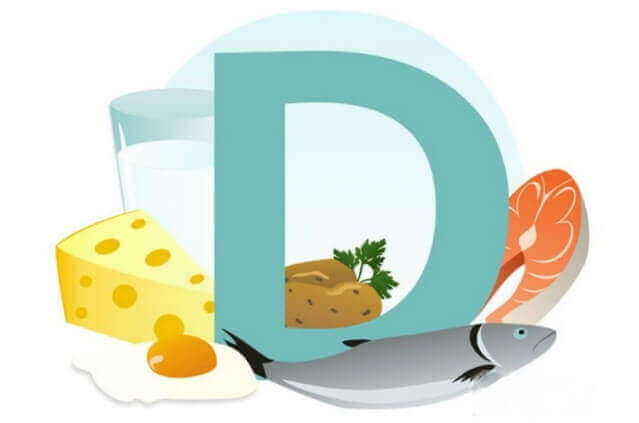 Вітамін D. Для чого потрібен вітамін D і де міститься?
