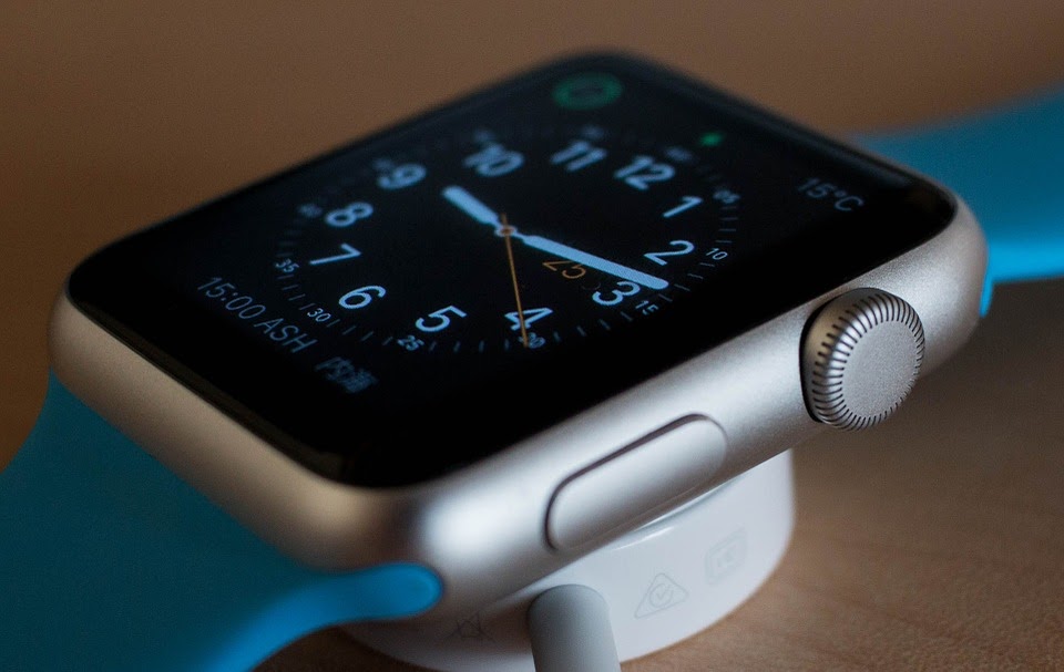 Полезные функции Apple Watch для тех