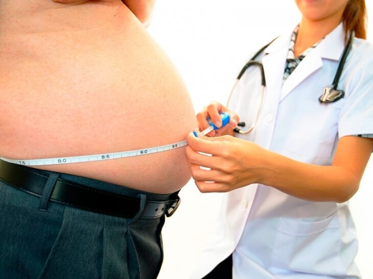 Ожиріння у дітей та дорослих: Чим небезпечне