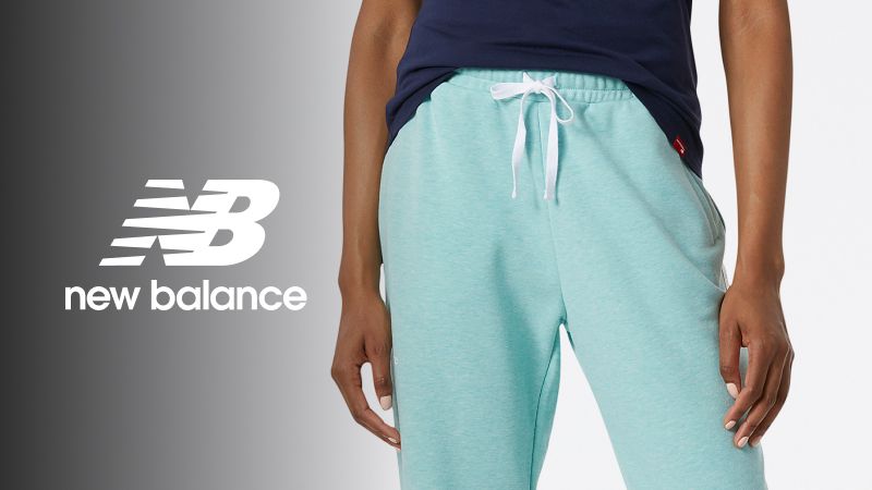 Спортивні брюки від New Balance