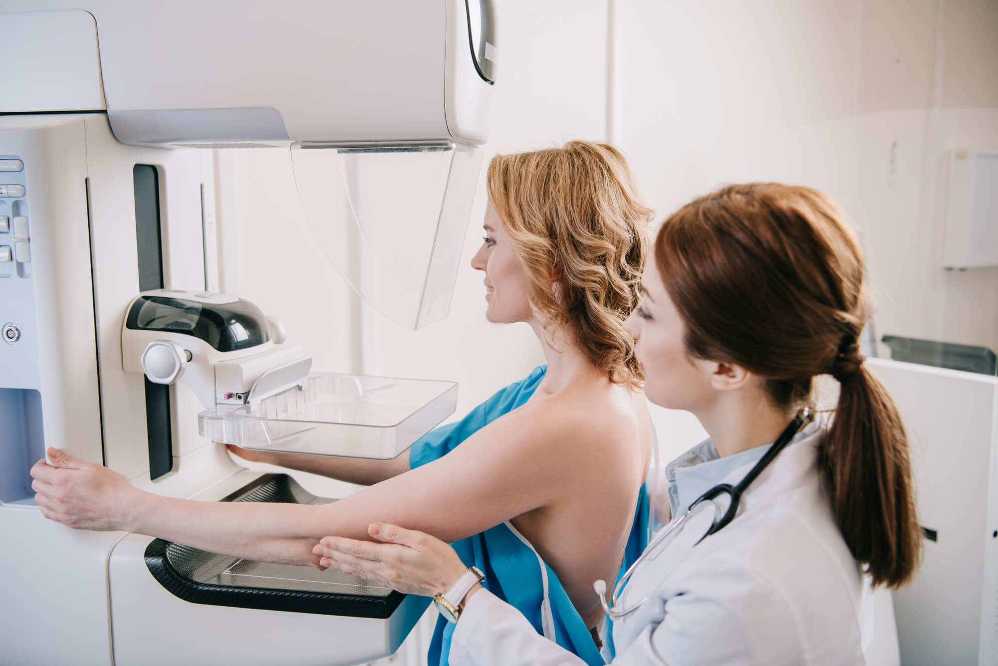 5 міфів про мамографію