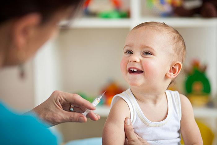 Як найкраще підготуватись до вакцинації дитини