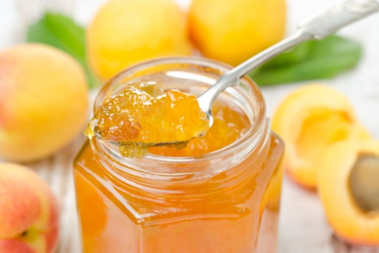 10 відмінних рецептів мармеладу з абрикосів