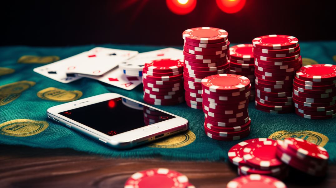 Яке казино можна поповнити через Водафон?
