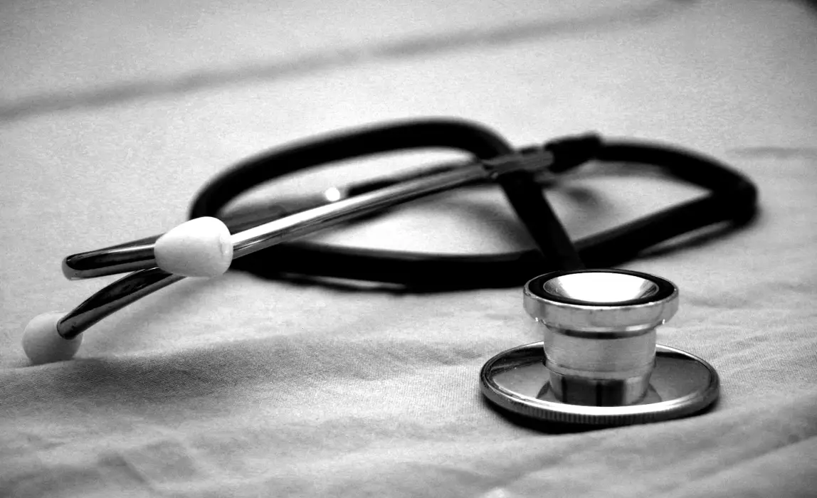 Важливість професії медсестри в медичній сфері